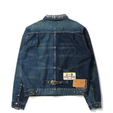 *Better With Age(ベターウィズエイジ)｜Gentlemens 2.5 Denim Jacket(ジェントルメンズ2.5デニムジャケット)｜【公式通販 UNION TOKYO】｜ユニオントーキョー
