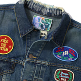 *Better With Age(ベターウィズエイジ)｜Gentlemens 2.5 Denim Jacket(ジェントルメンズ2.5デニムジャケット)｜【公式通販 UNION TOKYO】｜ユニオントーキョー