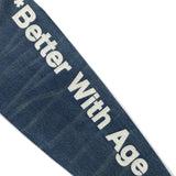 *Better With Age(ベターウィズエイジ)｜Gentlemens 2.5 Denim Jacket(ジェントルメンズ2.5デニムジャケット)｜【公式通販 UNION TOKYO】｜ユニオントーキョー