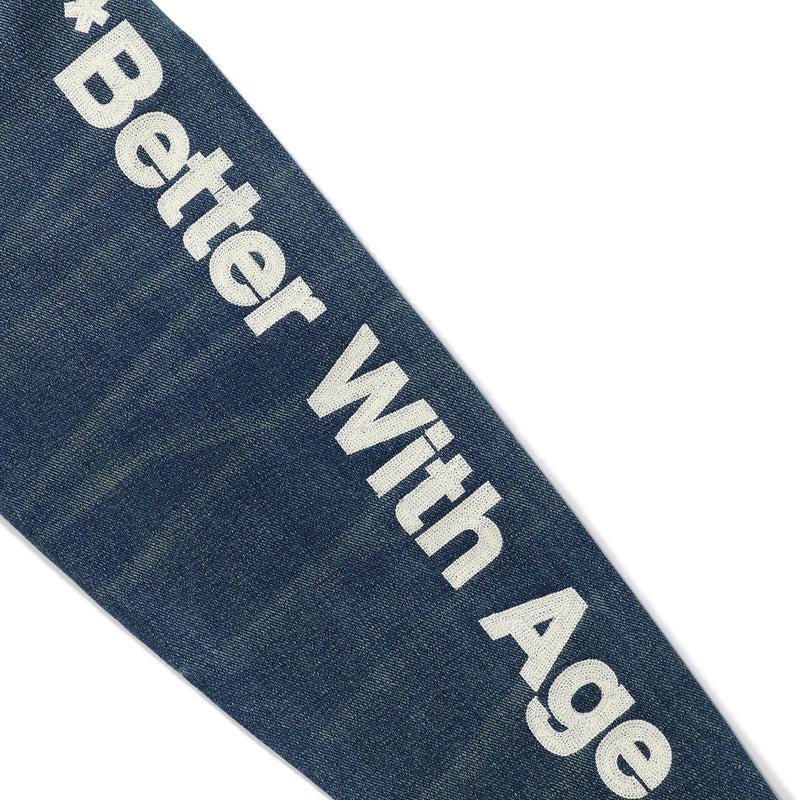 *Better With Age（）/ OUTER（アウター）/ Gentlemens 2.5 Denim Jacket商品 / Indigo 1