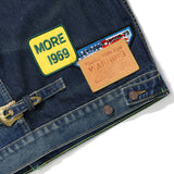 *Better With Age(ベターウィズエイジ)｜Gentlemens 2.5 Denim Jacket(ジェントルメンズ2.5デニムジャケット)｜【公式通販 UNION TOKYO】｜ユニオントーキョー