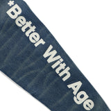 *Better With Age(ベターウィズエイジ)｜Gentlemens 2.5 Denim Jacket(ジェントルメンズ2.5デニムジャケット)｜【公式通販 UNION TOKYO】｜ユニオントーキョー
