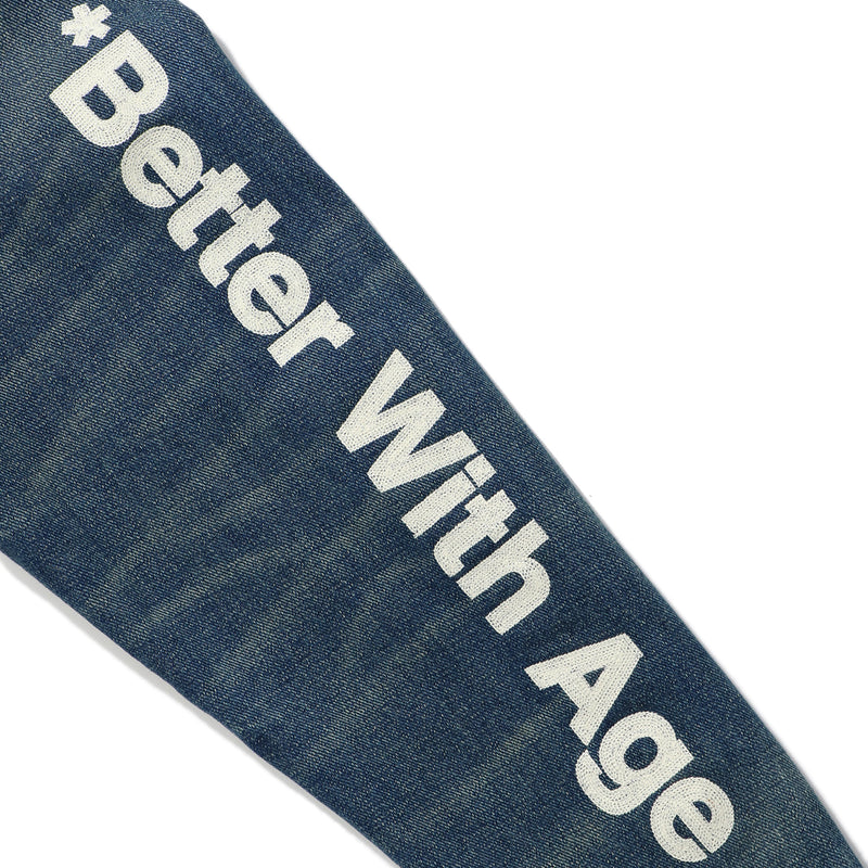 *Better With Age（）/ OUTER（アウター）/ Gentlemens 2.5 Denim Jacket商品 / Indigo 1