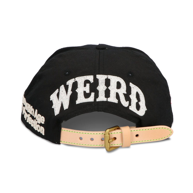 *Better With Age（）/ ACCESSORIES（アクセサリー）/ Lace Vintage Hat商品 / Multi 1