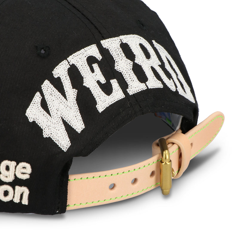 *Better With Age（）/ ACCESSORIES（アクセサリー）/ Lace Vintage Hat商品 / Multi 1