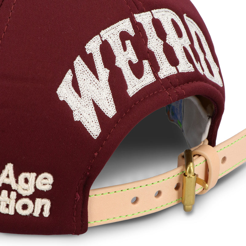 *Better With Age（）/ ACCESSORIES（アクセサリー）/ Lace Vintage Hat商品 / Multi 1