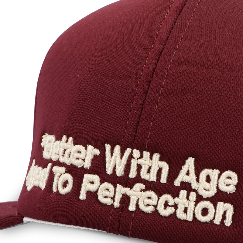 *Better With Age（）/ ACCESSORIES（アクセサリー）/ Lace Vintage Hat商品 / Multi 1