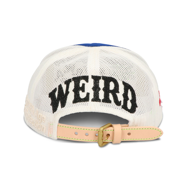 *Better With Age（）/ ACCESSORIES（アクセサリー）/ Lace Vintage Hat商品 / Multi 1