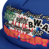 *Better With Age(ベターウィズエイジ)｜Lace Vintage Hat(レースヴィンテージハット)｜【公式通販 UNION TOKYO】｜ユニオントーキョー