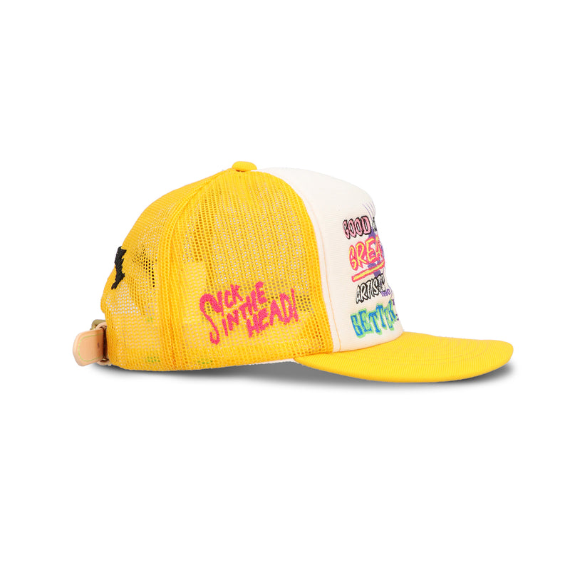 *Better With Age（）/ ACCESSORIES（アクセサリー）/ Greatest Vintage Hat商品 / Multi 1