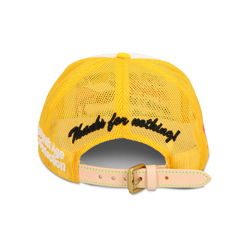 *Better With Age（）/ ACCESSORIES（アクセサリー）/ Greatest Vintage Hat商品 / Multi 1