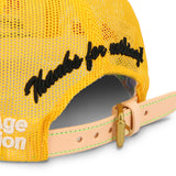 *Better With Age(ベターウィズエイジ)｜Greatest Vintage Hat(グレーテストヴィンテージハット)｜【公式通販 UNION TOKYO】｜ユニオントーキョー