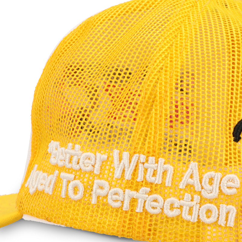 *Better With Age（）/ ACCESSORIES（アクセサリー）/ Greatest Vintage Hat商品 / Multi 1