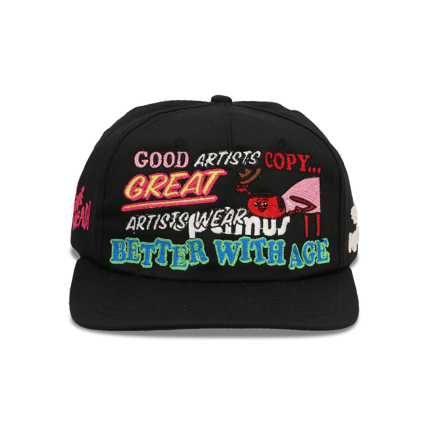 GREATEST VINTAGE HAT｜*BETTER WITH AGE｜ACCESSORIES