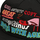 *Better With Age(ベターウィズエイジ)｜Greatest Vintage Hat(グレーテストヴィンテージハット)｜【公式通販 UNION TOKYO】｜ユニオントーキョー