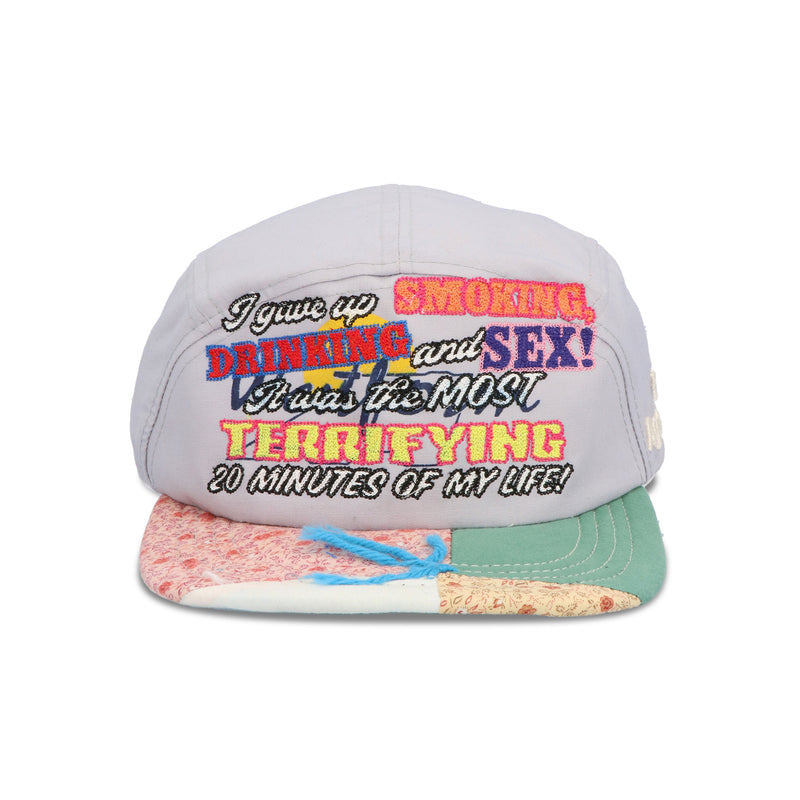 *Better With Age（）/ ACCESSORIES（アクセサリー）/ Boring Vintage Repair Hat商品 / Multi 1