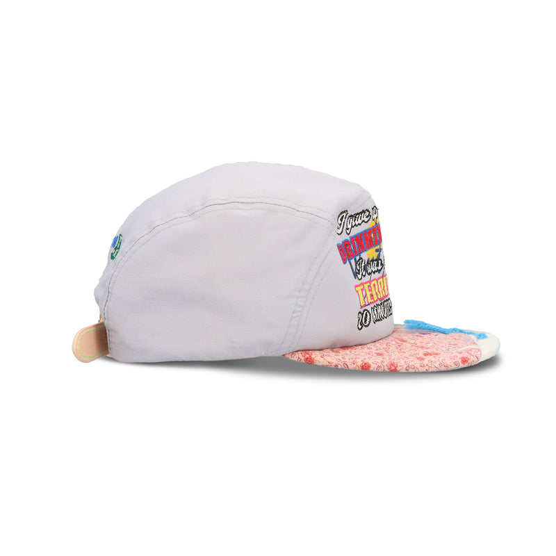 *Better With Age（）/ ACCESSORIES（アクセサリー）/ Boring Vintage Repair Hat商品 / Multi 1