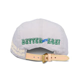 *Better With Age(ベターウィズエイジ)｜Boring Vintage Repair Hat(ボォーリングヴィンテージリペアハット)｜【公式通販 UNION TOKYO】｜ユニオントーキョー