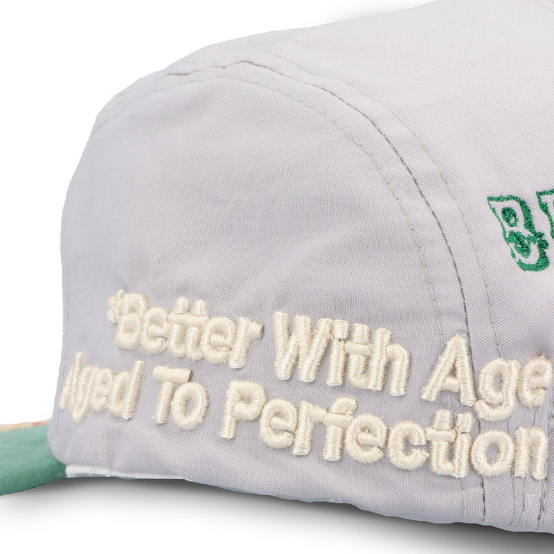 *Better With Age（）/ ACCESSORIES（アクセサリー）/ Boring Vintage Repair Hat商品 / Multi 1