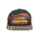 *Better With Age(ベターウィズエイジ)｜Boring Vintage Repair Hat(ボォーリングヴィンテージリペアハット)｜【公式通販 UNION TOKYO】｜ユニオントーキョー