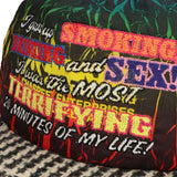 *Better With Age(ベターウィズエイジ)｜Boring Vintage Repair Hat(ボォーリングヴィンテージリペアハット)｜【公式通販 UNION TOKYO】｜ユニオントーキョー