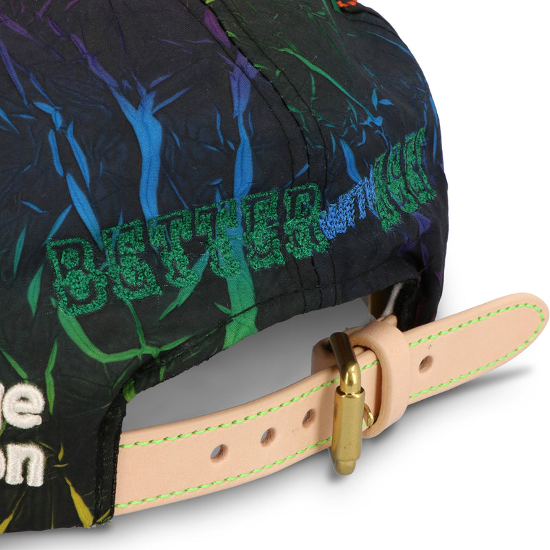 *Better With Age（）/ ACCESSORIES（アクセサリー）/ Boring Vintage Repair Hat商品 / Multi 1