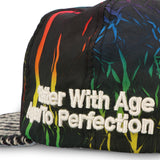 *Better With Age(ベターウィズエイジ)｜Boring Vintage Repair Hat(ボォーリングヴィンテージリペアハット)｜【公式通販 UNION TOKYO】｜ユニオントーキョー