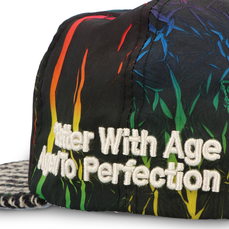 *Better With Age（）/ ACCESSORIES（アクセサリー）/ Boring Vintage Repair Hat商品 / Multi 1