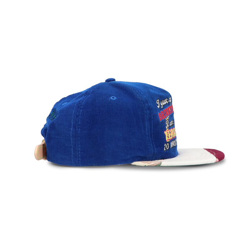 *Better With Age（）/ ACCESSORIES（アクセサリー）/ Boring Vintage Repair Hat商品 / Multi 1