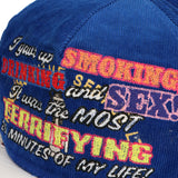 *Better With Age(ベターウィズエイジ)｜Boring Vintage Repair Hat(ボォーリングヴィンテージリペアハット)｜【公式通販 UNION TOKYO】｜ユニオントーキョー