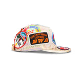 *Better With Age(ベターウィズエイジ)｜Gentlemens v3 Reconstructed Quilt Hat(ジェントルメンズヴイスリーリコンストラクテッドキルトハット)｜【公式通販 UNION TOKYO】｜ユニオントーキョー