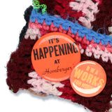 *Better With Age(ベターウィズエイジ)｜Nanes Bespoke Chapeau(ネンズベスポークシャポー)｜【公式通販 UNION TOKYO】｜ユニオントーキョー