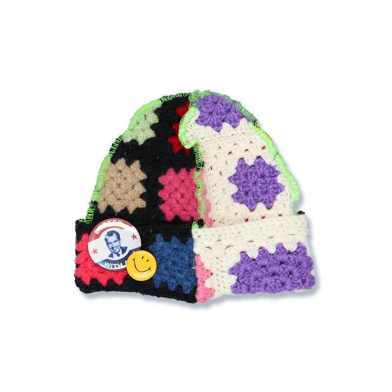 *Better With Age（）/ ACCESSORIES（アクセサリー）/ Nanes Bespoke Chapeau商品 / Multi 2