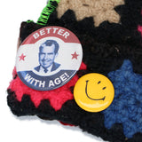 *Better With Age(ベターウィズエイジ)｜Nanes Bespoke Chapeau(ネンズベスポークシャポー)｜【公式通販 UNION TOKYO】｜ユニオントーキョー