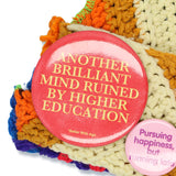 *Better With Age(ベターウィズエイジ)｜Nanes Bespoke Chapeau(ネンズベスポークシャポー)｜【公式通販 UNION TOKYO】｜ユニオントーキョー