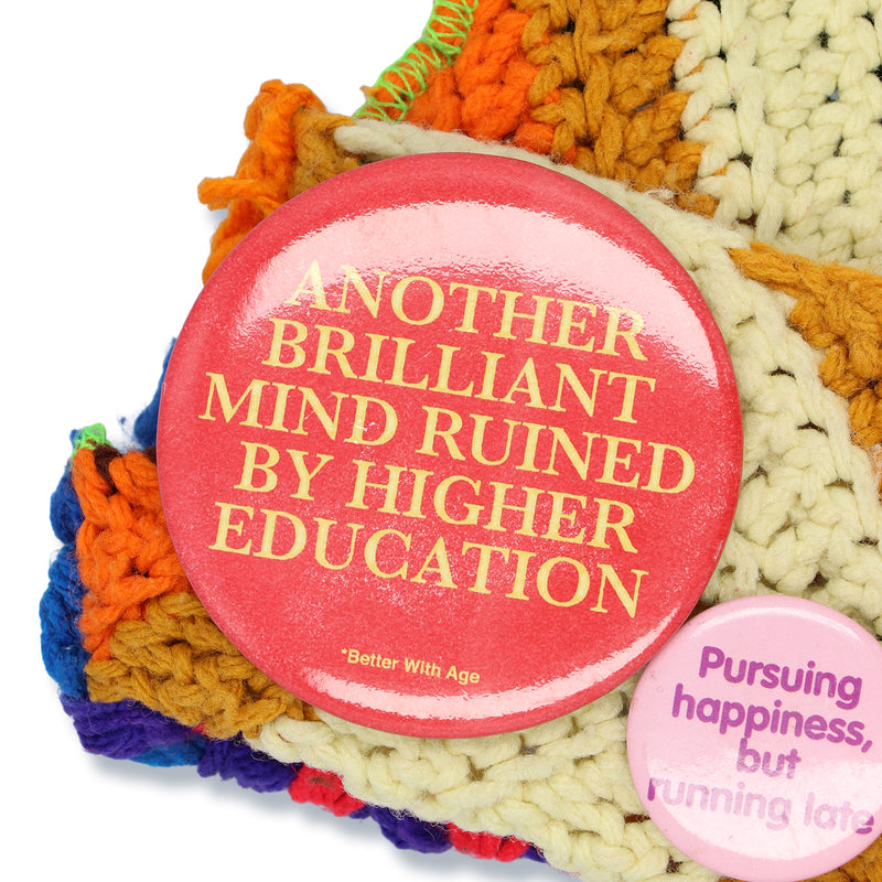 *Better With Age（）/ ACCESSORIES（アクセサリー）/ Nanes Bespoke Chapeau商品 / Multi 2