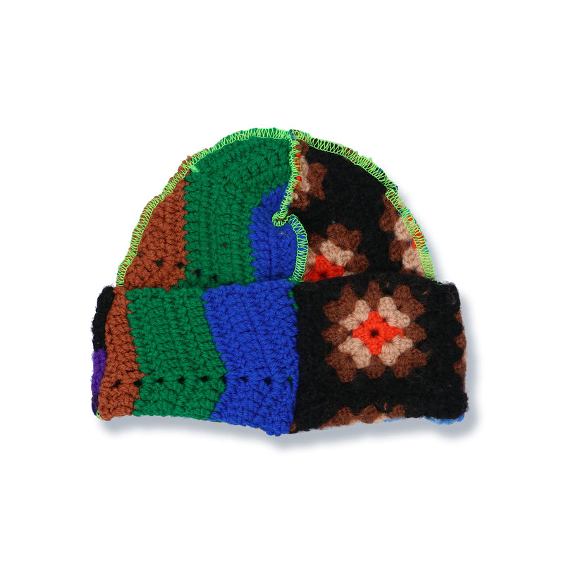 *Better With Age（）/ ACCESSORIES（アクセサリー）/ Nanes Bespoke Chapeau商品 / Multi 2