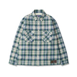BoTT(ボット)｜Thermal-Lined Flannel Shirt(サーマルラインドフランネルシャツ)｜【公式通販 UNION TOKYO】｜ユニオントーキョー