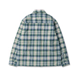 BoTT(ボット)｜Thermal-Lined Flannel Shirt(サーマルラインドフランネルシャツ)｜【公式通販 UNION TOKYO】｜ユニオントーキョー