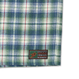 BoTT(ボット)｜Thermal-Lined Flannel Shirt(サーマルラインドフランネルシャツ)｜【公式通販 UNION TOKYO】｜ユニオントーキョー