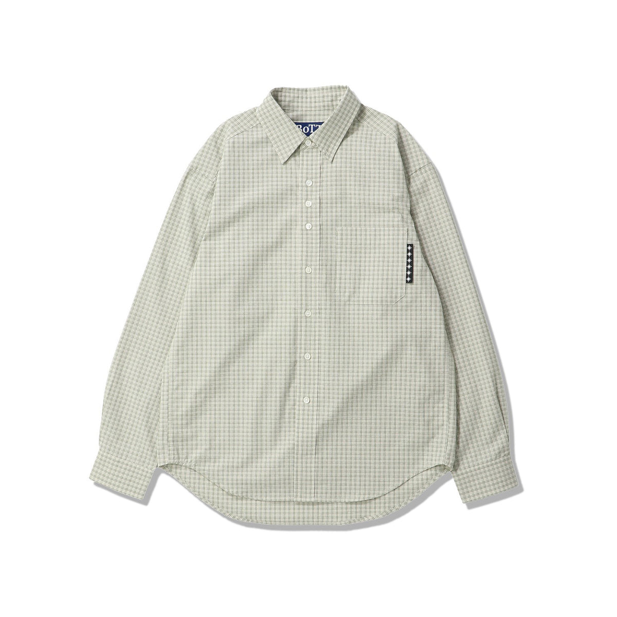 BOTT （ボット）｜TOPS（トップス）｜【公式通販 UNION TOKYO