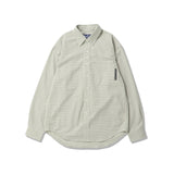 BoTT(ボット)｜Botterfly Check Shirt(ボッターフライチェックシャツ)｜【公式通販 UNION TOKYO】｜ユニオントーキョー