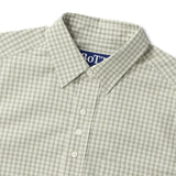 BoTT(ボット)｜Botterfly Check Shirt(ボッターフライチェックシャツ)｜【公式通販 UNION TOKYO】｜ユニオントーキョー