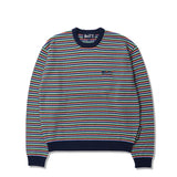 BoTT(ボット)｜Striped Knit(ストライプドニット)｜【公式通販 UNION TOKYO】｜ユニオントーキョー
