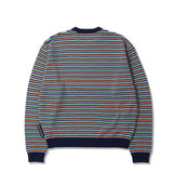BoTT(ボット)｜Striped Knit(ストライプドニット)｜【公式通販 UNION TOKYO】｜ユニオントーキョー
