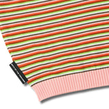 BoTT(ボット)｜Striped Knit(ストライプドニット)｜【公式通販 UNION TOKYO】｜ユニオントーキョー