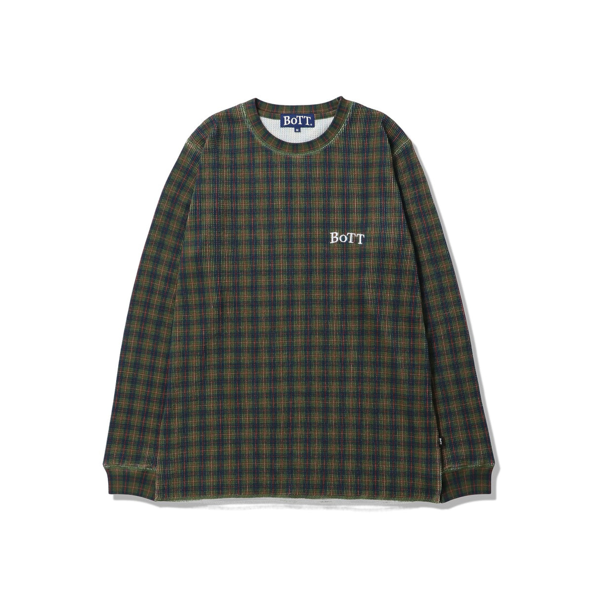 BOTT （ボット）｜TOPS（トップス）｜【公式通販 UNION TOKYO