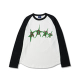 BoTT(ボット)｜Stars Raglan L/S Tee(スターズラグランロングスリーヴティー)｜【公式通販 UNION TOKYO】｜ユニオントーキョー