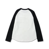 BoTT(ボット)｜Stars Raglan L/S Tee(スターズラグランロングスリーヴティー)｜【公式通販 UNION TOKYO】｜ユニオントーキョー