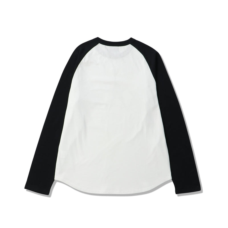STARS RAGLAN L/S TEE｜BOTT｜TOPS（トップス）｜【公式通販 UNION